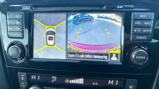 Nissan Qashqai 1.2 DiG-T N-Tec 5dr Petrol Hatchback